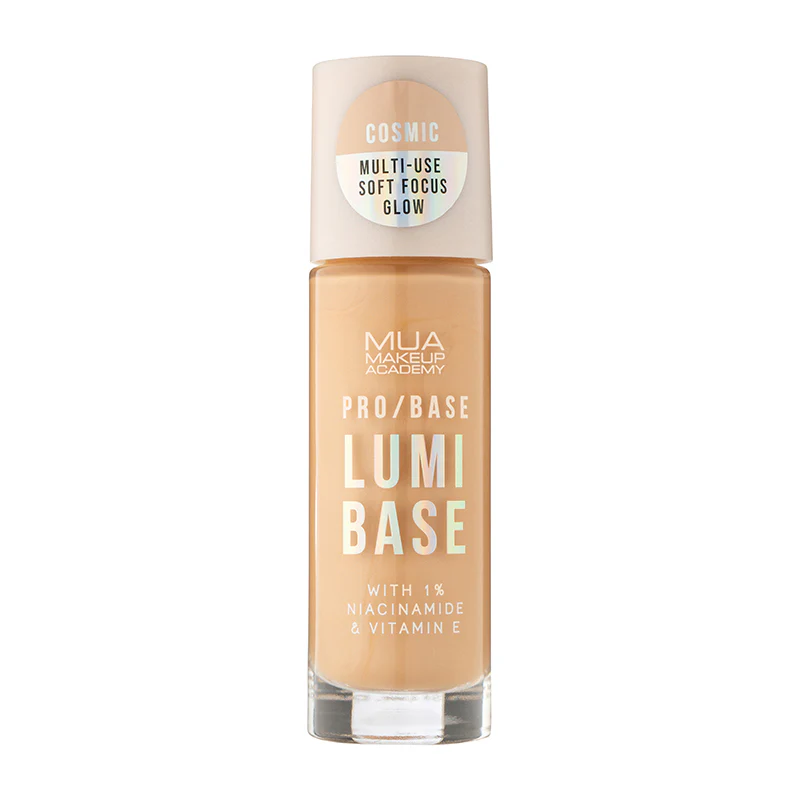 MUA PRO/BASE LUMI BASE - Image 17