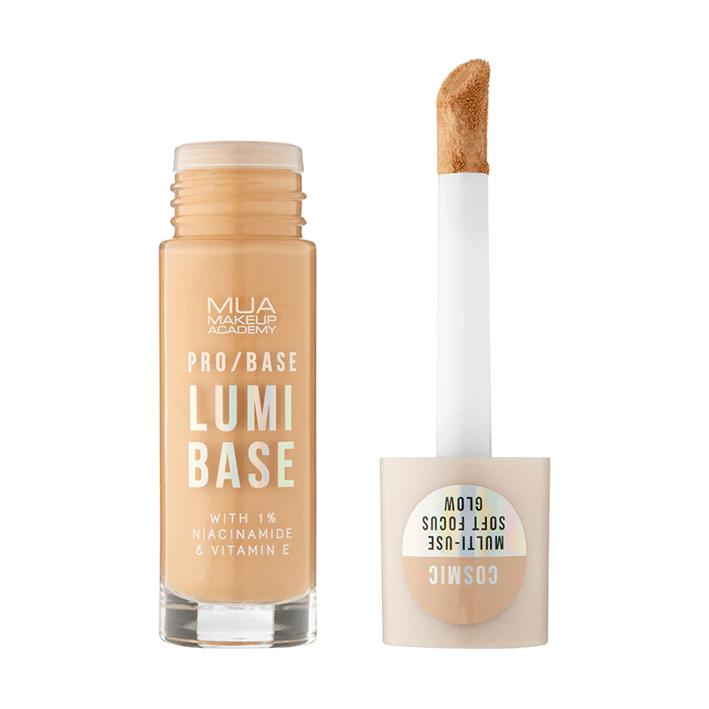 MUA PRO/BASE LUMI BASE - Image 19