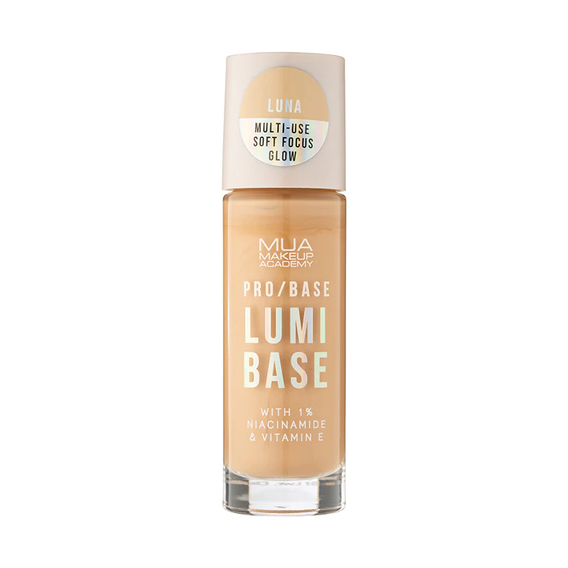 MUA PRO/BASE LUMI BASE - Image 21