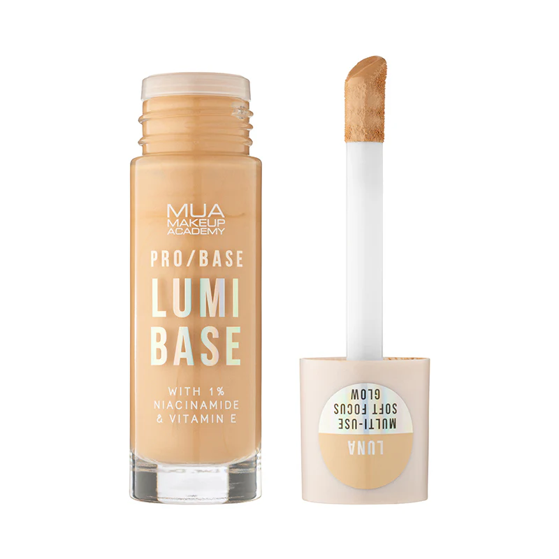 MUA PRO/BASE LUMI BASE - Image 22