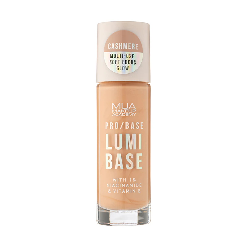 MUA PRO/BASE LUMI BASE - Image 24