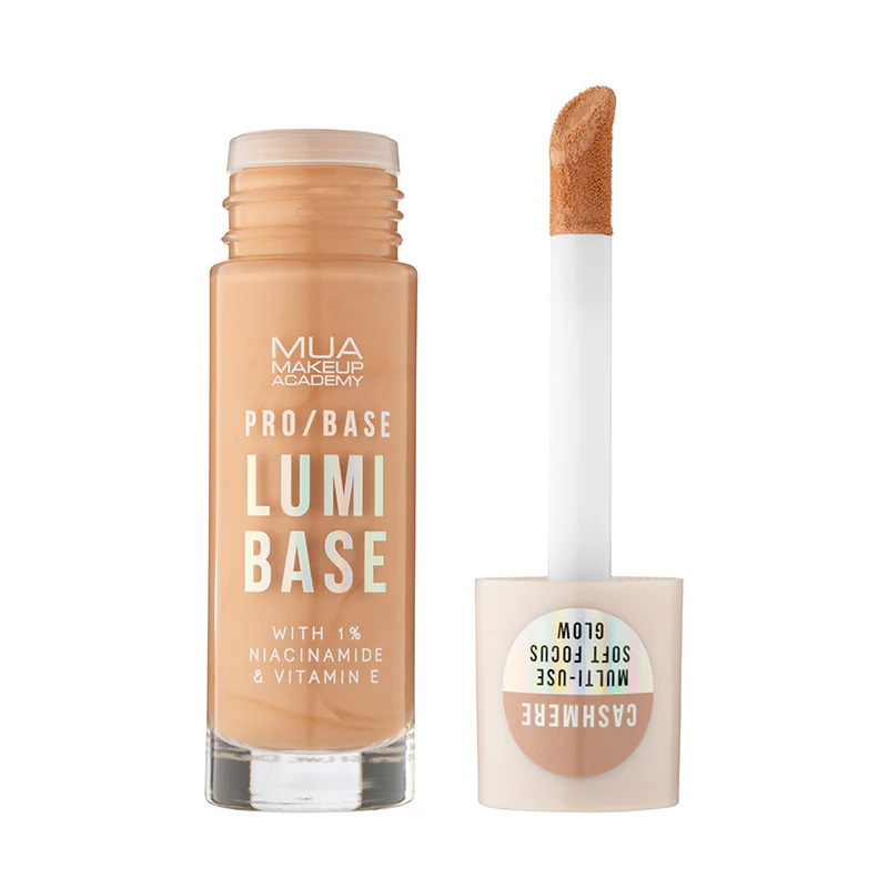 MUA PRO/BASE LUMI BASE - Image 26