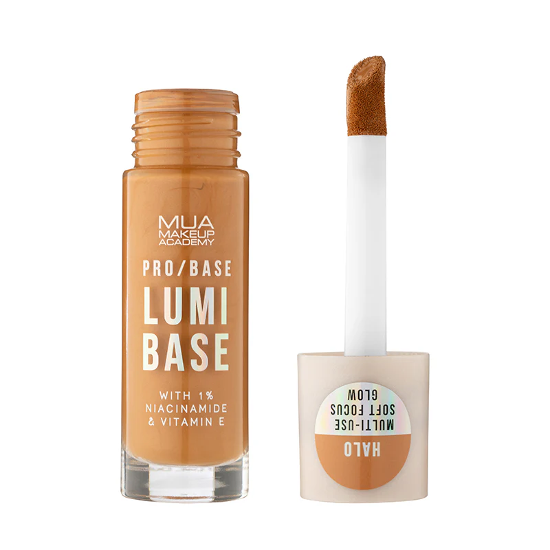 MUA PRO/BASE LUMI BASE - Image 29
