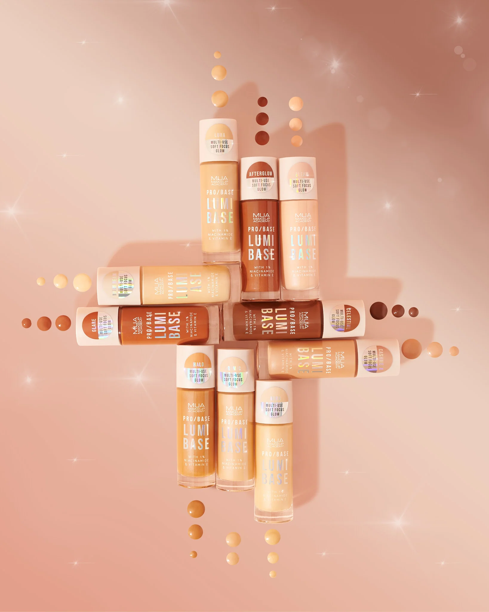MUA PRO/BASE LUMI BASE - Image 31