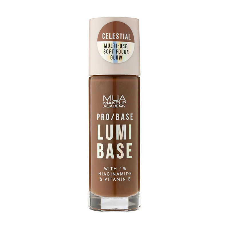 MUA PRO/BASE LUMI BASE - Image 39