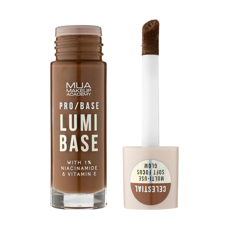 MUA PRO/BASE LUMI BASE - Image 40