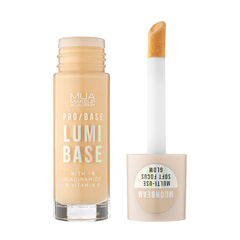 MUA PRO/BASE LUMI BASE - Image 6