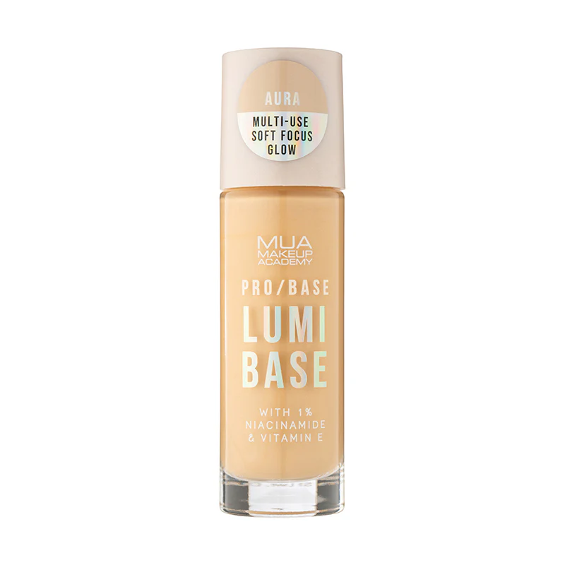 MUA PRO/BASE LUMI BASE - Image 9