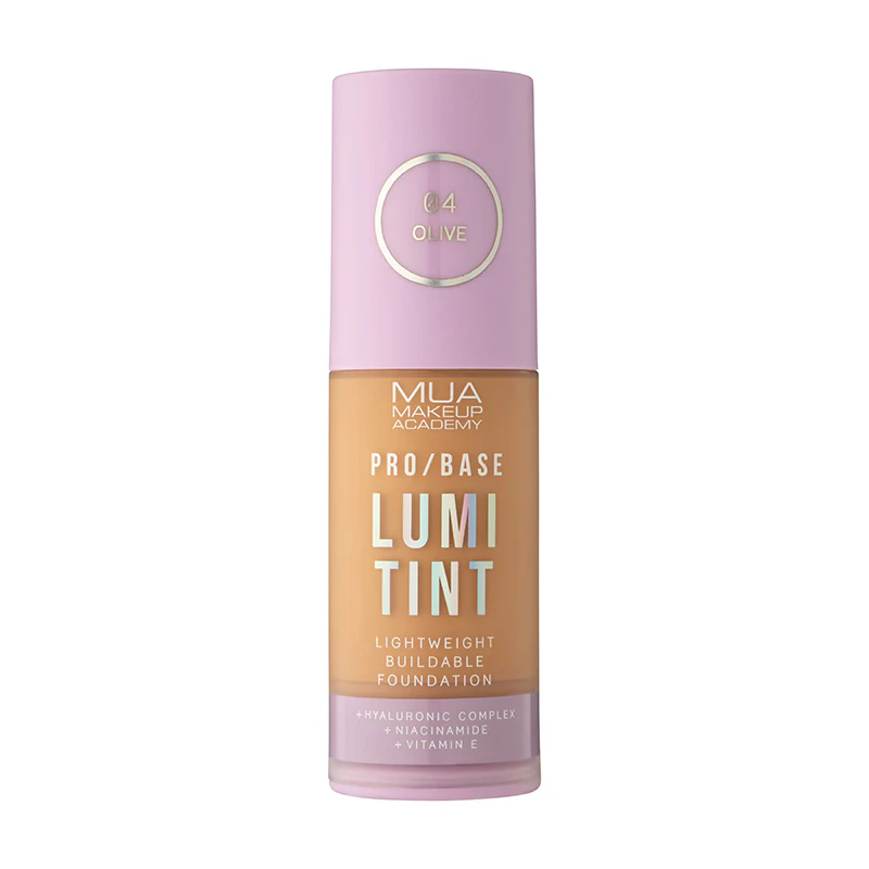 MUA PRO/BASE LUMI TINT - Image 11