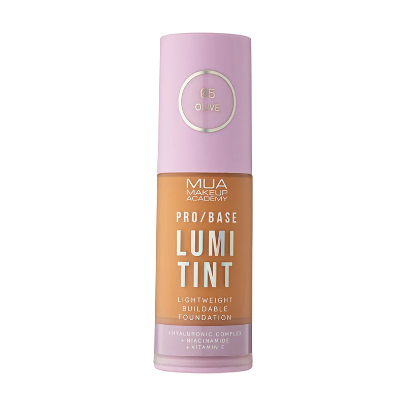 MUA PRO/BASE LUMI TINT - Image 13