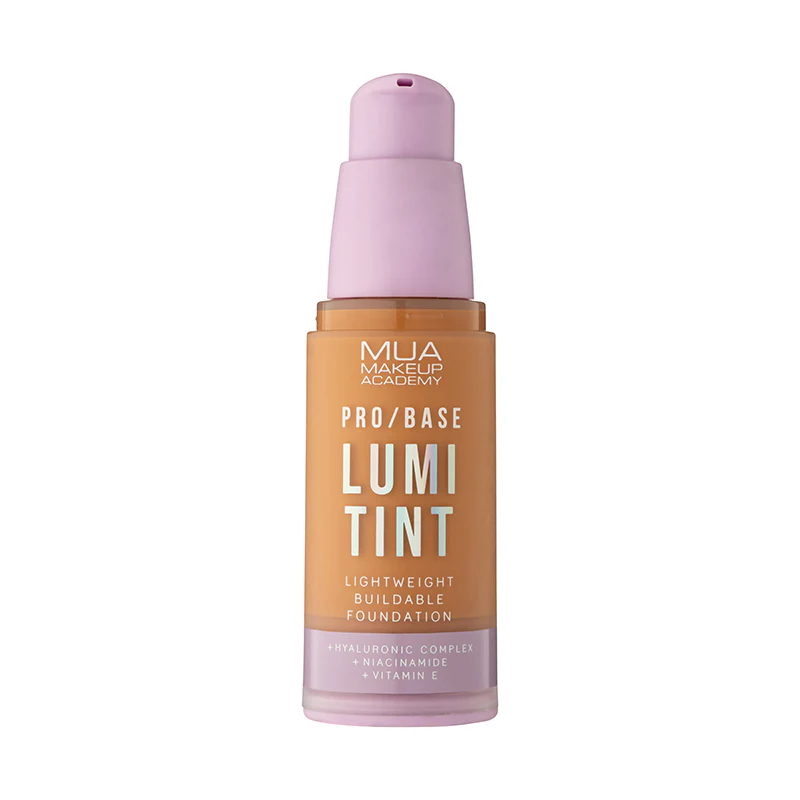 MUA PRO/BASE LUMI TINT - Image 14