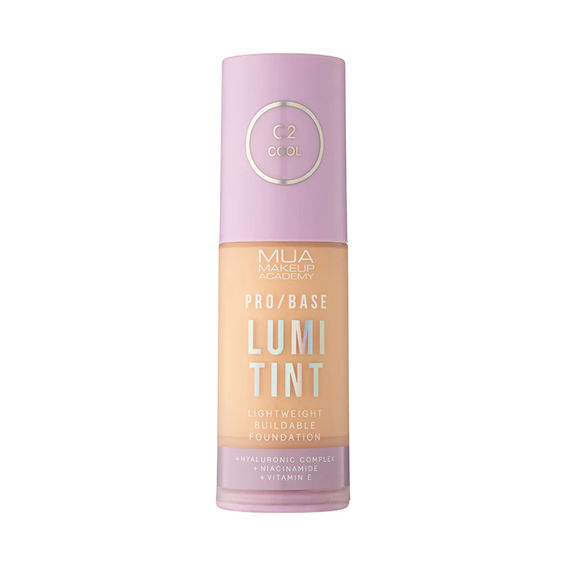 MUA PRO/BASE LUMI TINT - Image 15