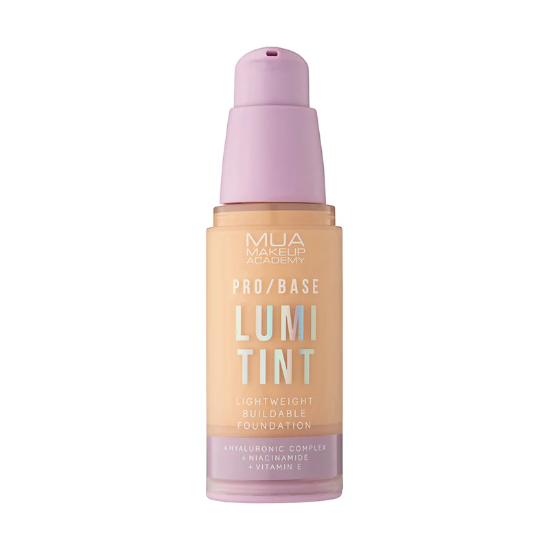 MUA PRO/BASE LUMI TINT - Image 16