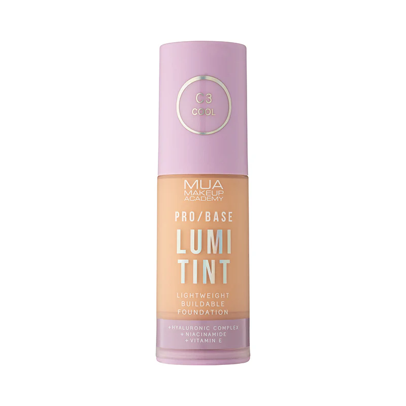 MUA PRO/BASE LUMI TINT - Image 17