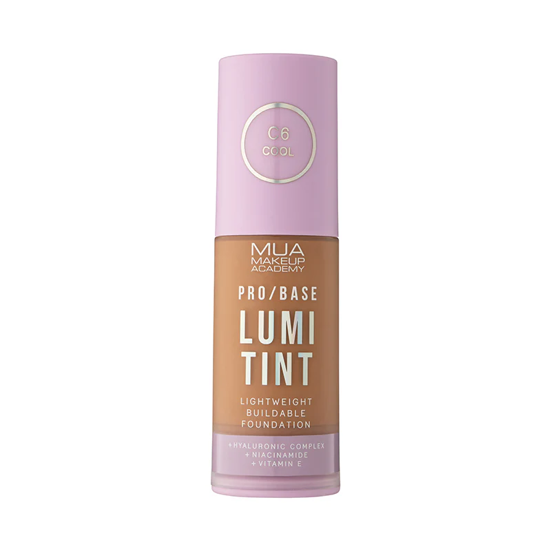MUA PRO/BASE LUMI TINT - Image 19