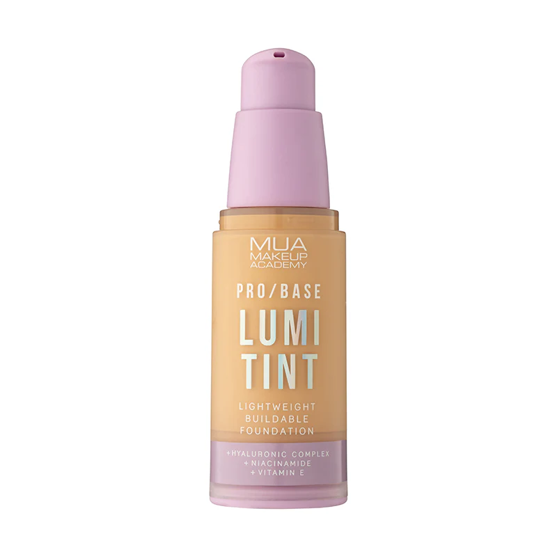 MUA PRO/BASE LUMI TINT - Image 2