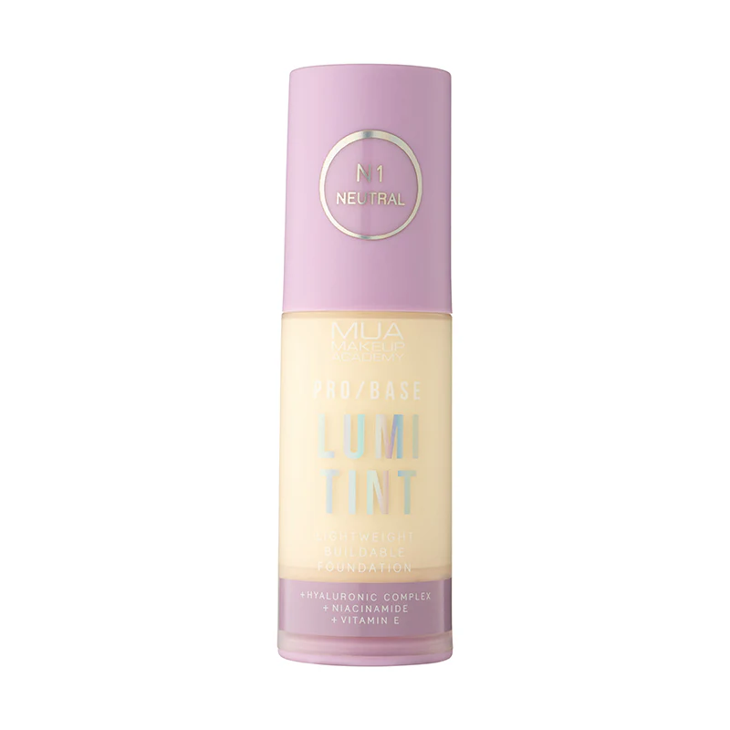MUA PRO/BASE LUMI TINT - Image 21