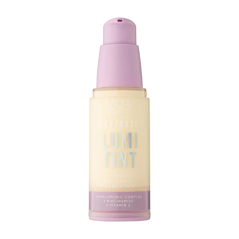 MUA PRO/BASE LUMI TINT - Image 22