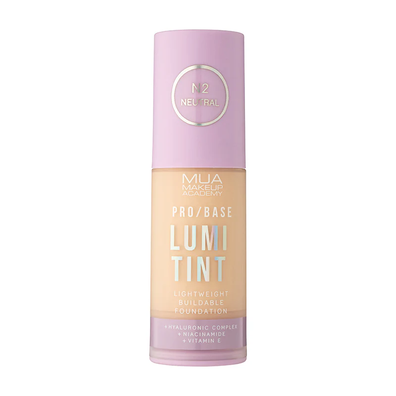 MUA PRO/BASE LUMI TINT - Image 23