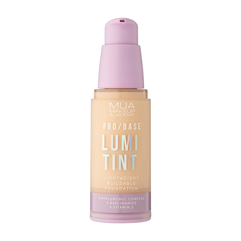 MUA PRO/BASE LUMI TINT - Image 24
