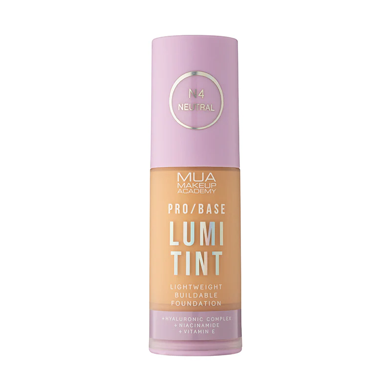 MUA PRO/BASE LUMI TINT - Image 25