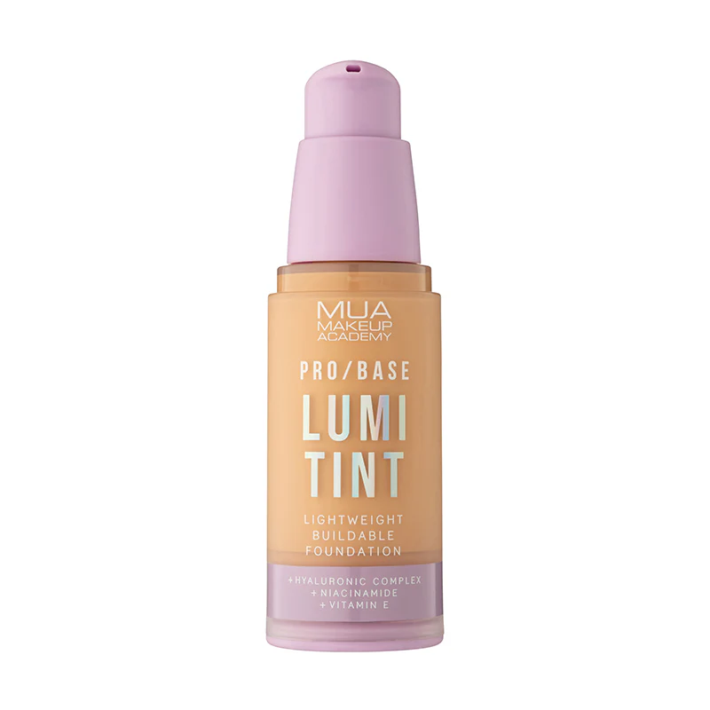 MUA PRO/BASE LUMI TINT - Image 26