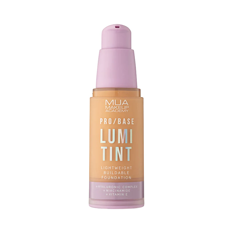 MUA PRO/BASE LUMI TINT - Image 28