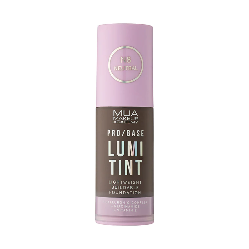 MUA PRO/BASE LUMI TINT - Image 29