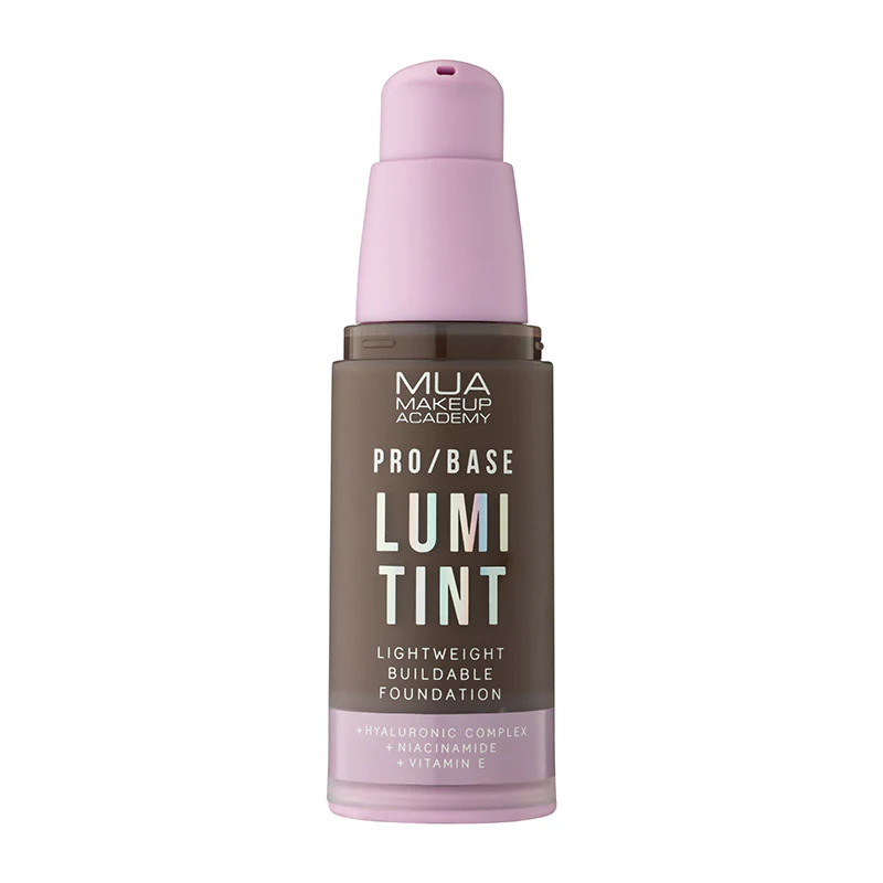 MUA PRO/BASE LUMI TINT - Image 30