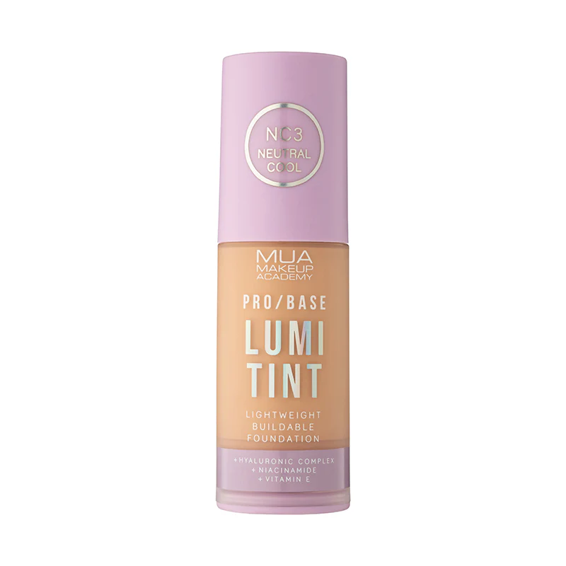 MUA PRO/BASE LUMI TINT - Image 31