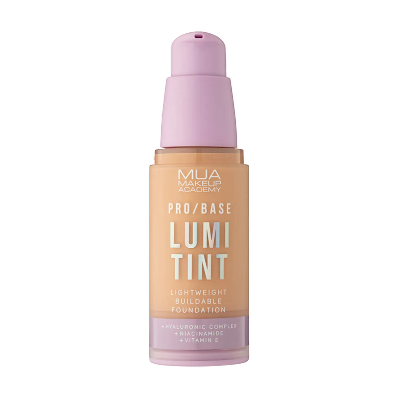 MUA PRO/BASE LUMI TINT - Image 32