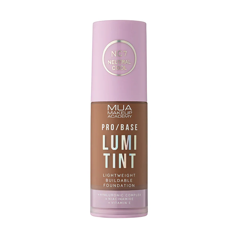 MUA PRO/BASE LUMI TINT - Image 33