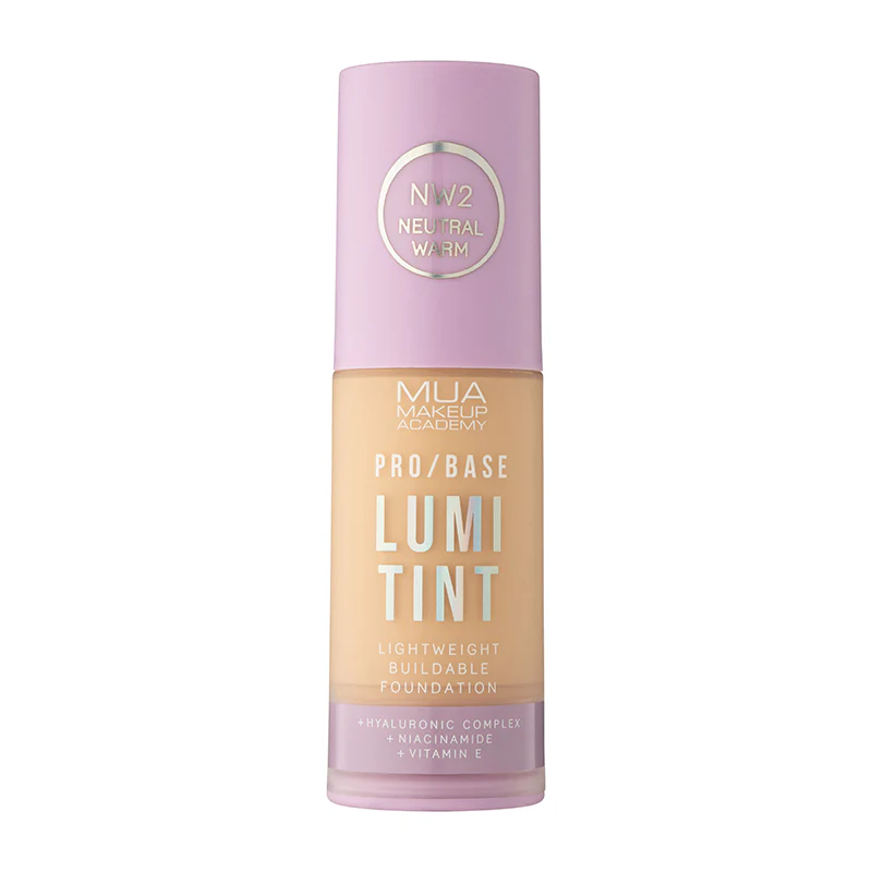 MUA PRO/BASE LUMI TINT - Image 35