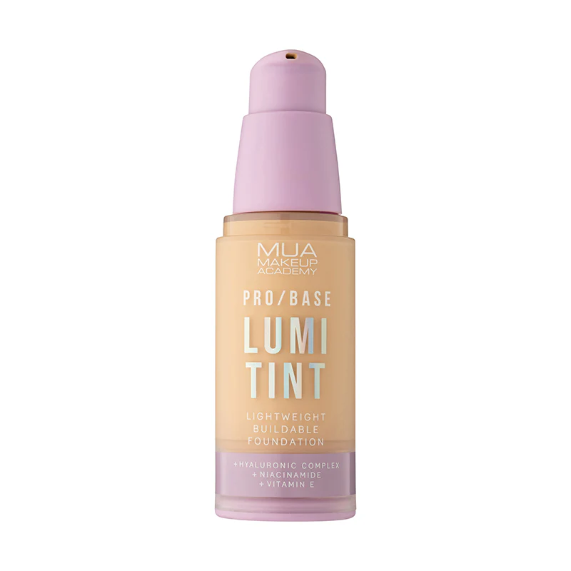 MUA PRO/BASE LUMI TINT - Image 36