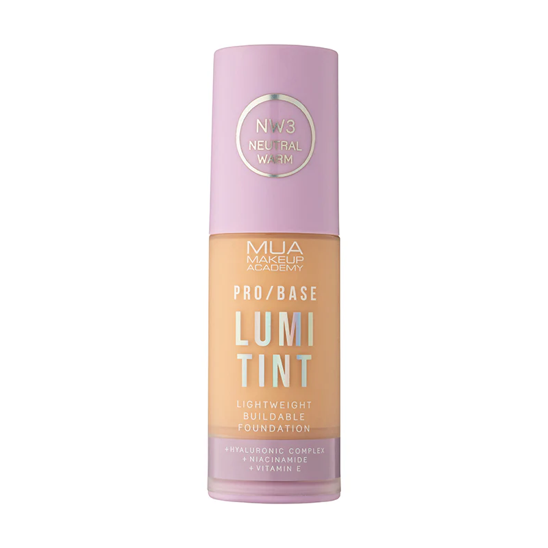 MUA PRO/BASE LUMI TINT - Image 37