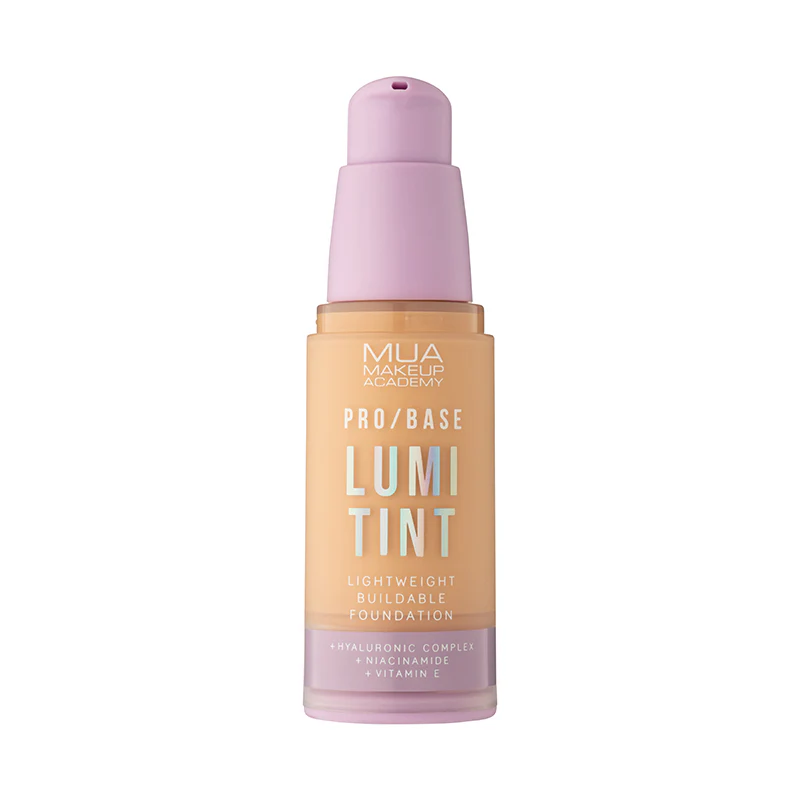 MUA PRO/BASE LUMI TINT - Image 38