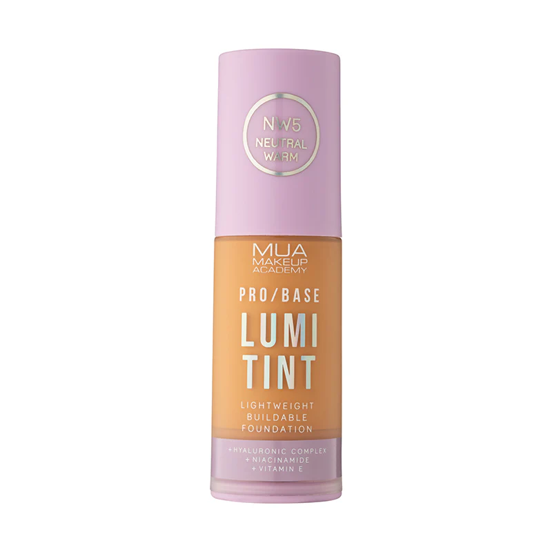 MUA PRO/BASE LUMI TINT - Image 39