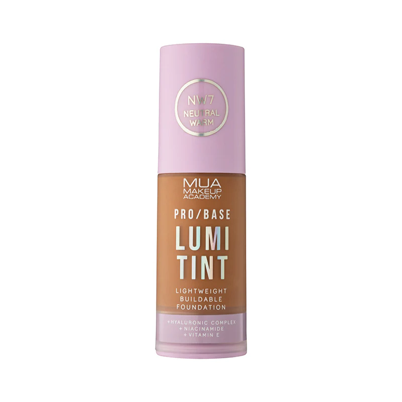 MUA PRO/BASE LUMI TINT - Image 41