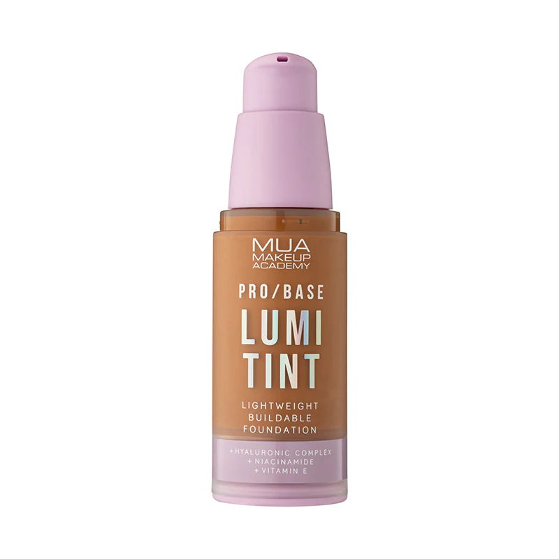 MUA PRO/BASE LUMI TINT - Image 42