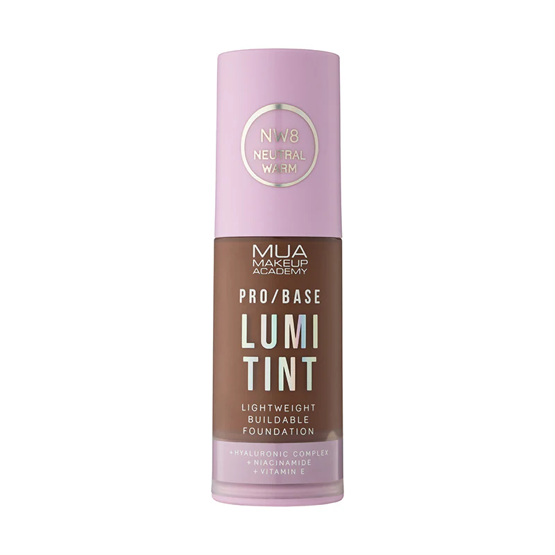 MUA PRO/BASE LUMI TINT - Image 43