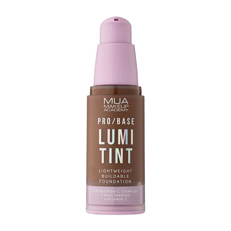 MUA PRO/BASE LUMI TINT - Image 44