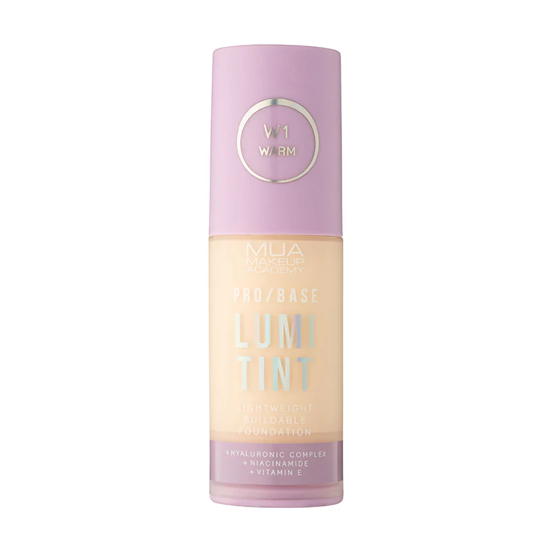 MUA PRO/BASE LUMI TINT - Image 45