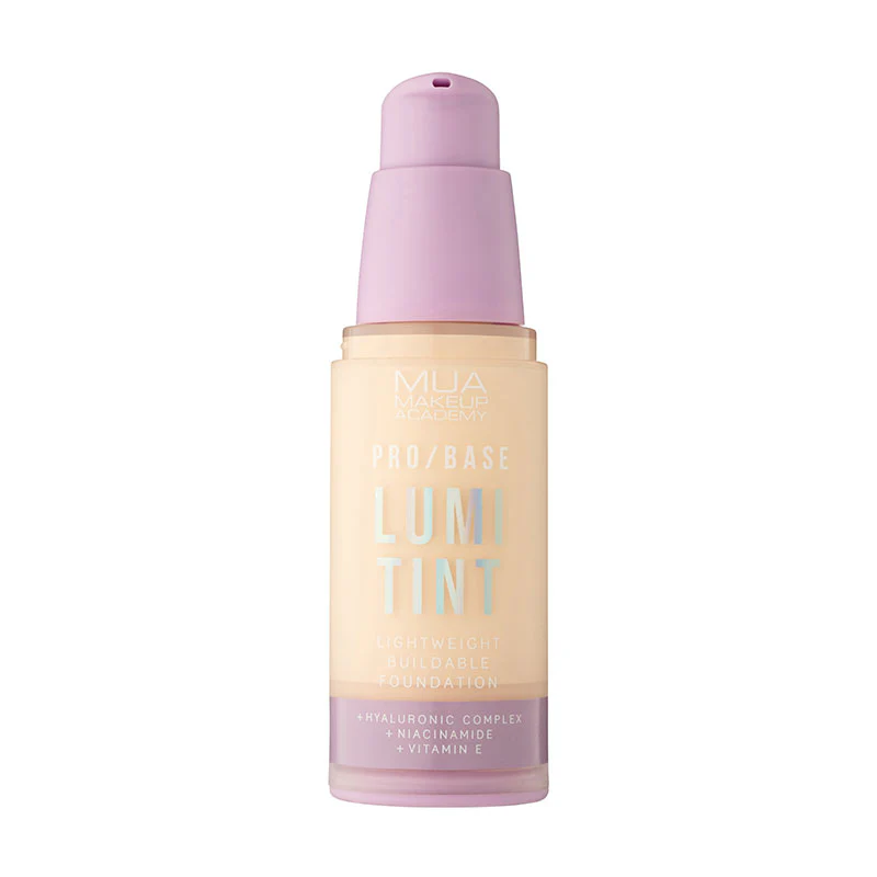MUA PRO/BASE LUMI TINT - Image 46