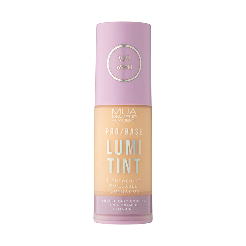 MUA PRO/BASE LUMI TINT - Image 47