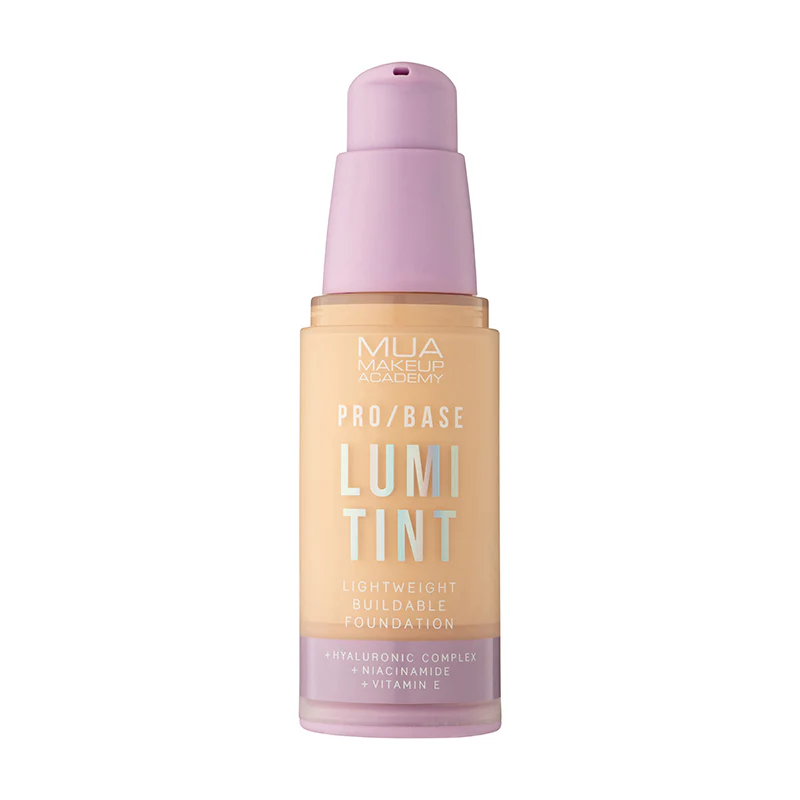 MUA PRO/BASE LUMI TINT - Image 48