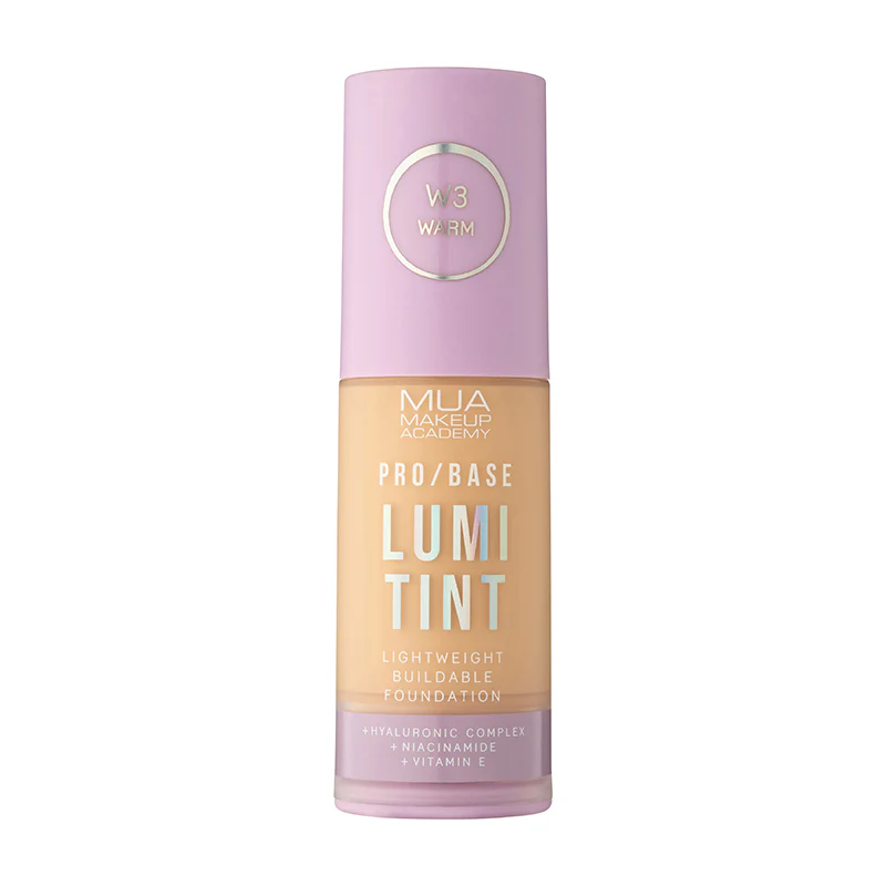 MUA PRO/BASE LUMI TINT - Image 49