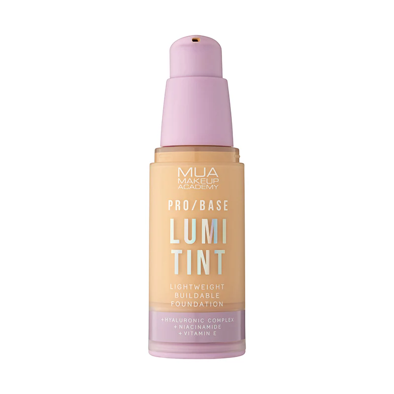 MUA PRO/BASE LUMI TINT - Image 50