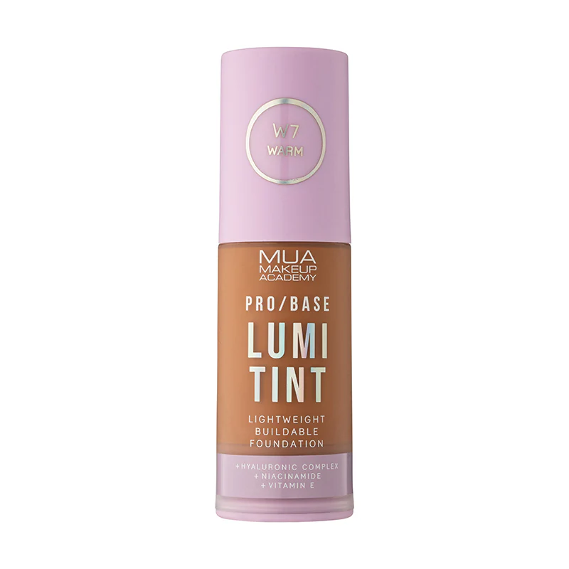 MUA PRO/BASE LUMI TINT - Image 53