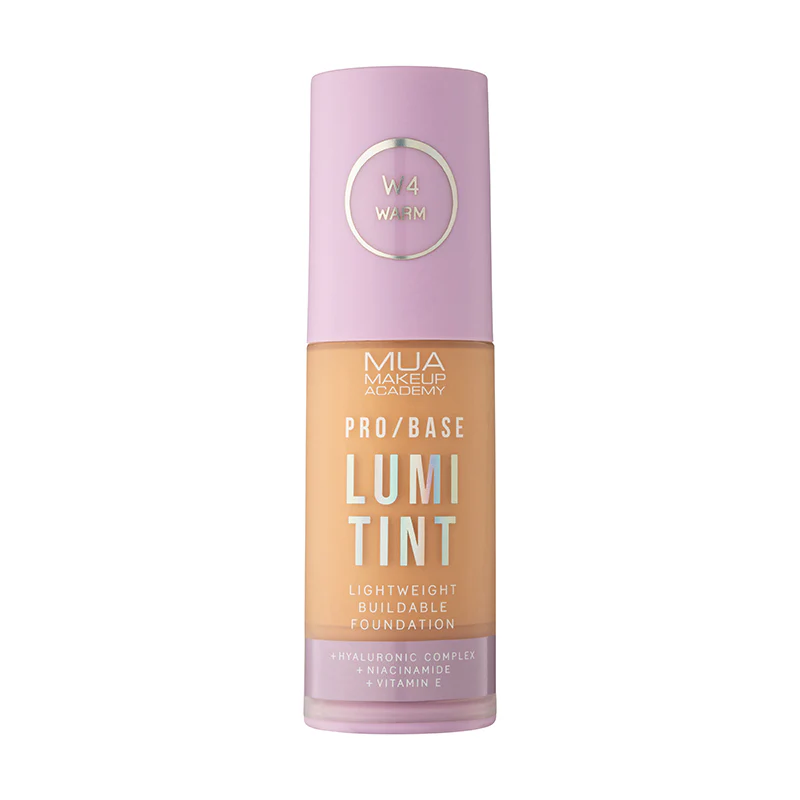 MUA PRO/BASE LUMI TINT - Image 55