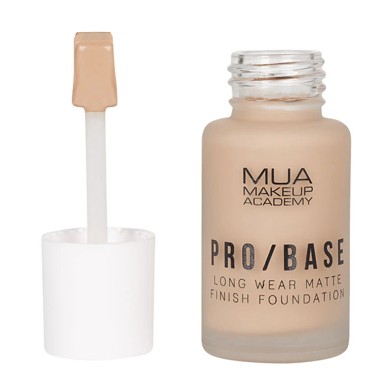 MUA PRO/BASE MATTE FINISH FOUNDATION - Image 42